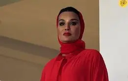 زیباترین زن جهان، مادر امیر قطر! (تصاویر)

