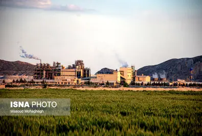 کویر سرخه در حال نابودی