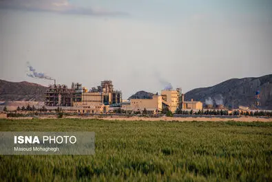 کویر سرخه در حال نابودی