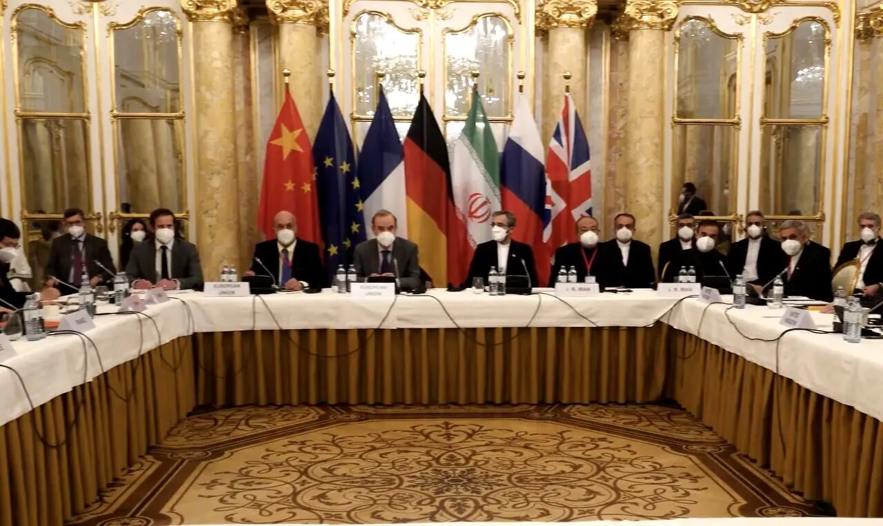 منافع روسیه در مذاکرات برجام مهم است