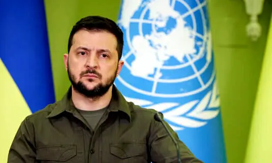 مقام اروپایی: پیوستن کی‌یف به اتحادیه اروپا اولویت نیست