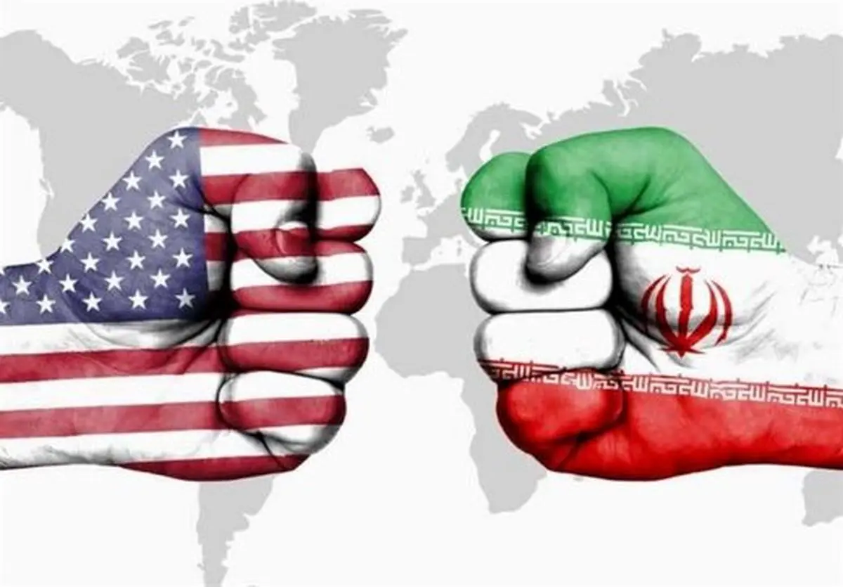 ایران و آمریکا وارد جنگ نظامی می شوند؟