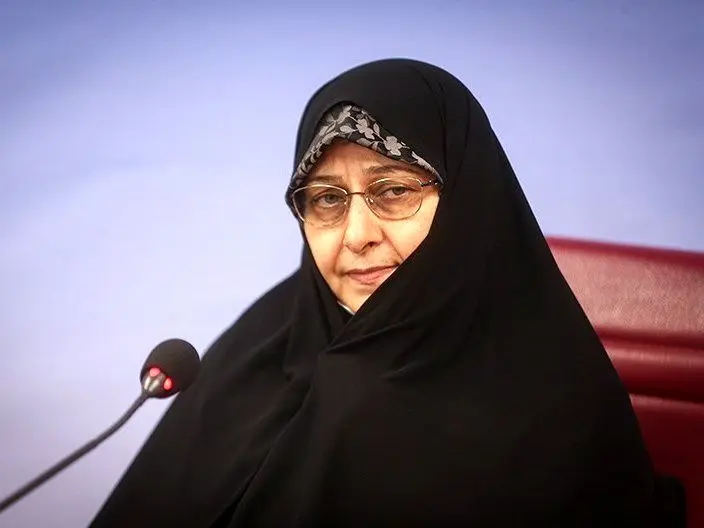 خزعلی: بی احترامی به زنان پذیرفته نیست