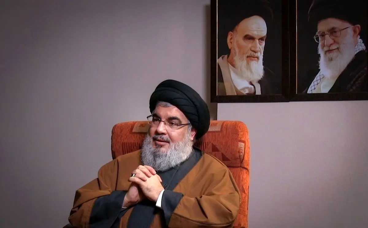 ماجرای تماس تلفنی سید حسن نصرالله با نامزدان انتخابات ریاست جمهوری 