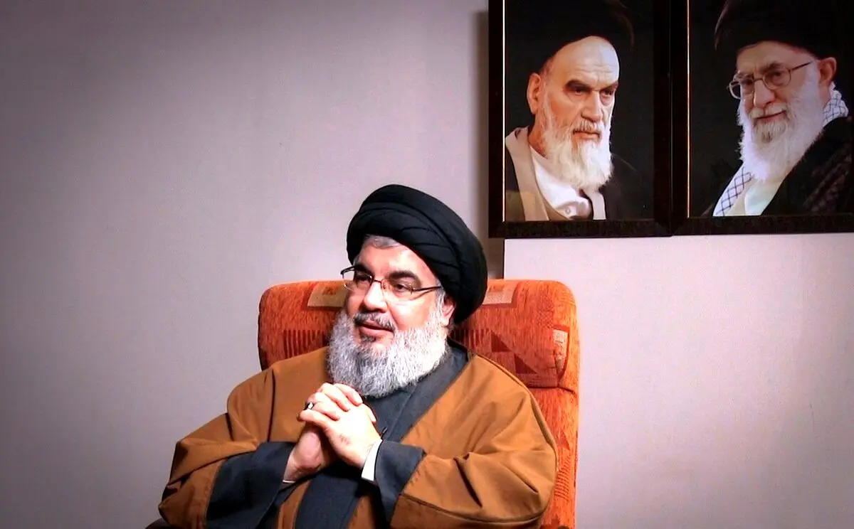 ماجرای تماس تلفنی سید حسن نصرالله با نامزدان انتخابات ریاست جمهوری 