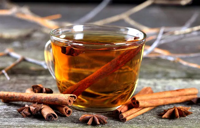 دمنوش‌هایی آرامش‌بخش برای رهایی از استرس و اضطراب