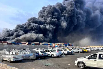 شناسایی اجساد بندرعباس آغاز شد