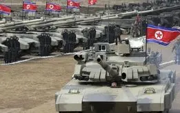 کره شمالی برای اولین‌بار اعزام نیرو به روسیه را تأیید کرد