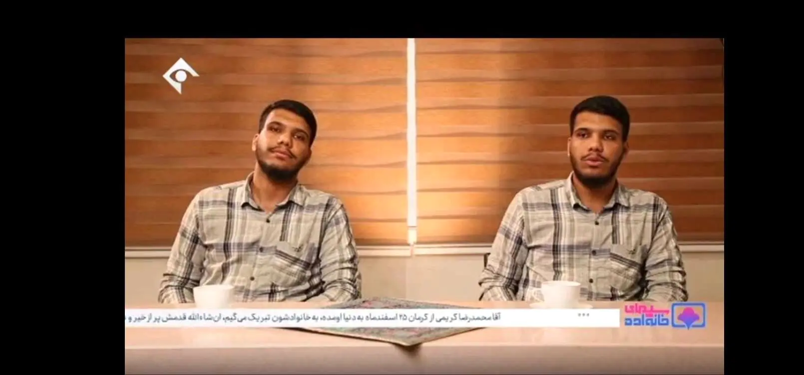 ماجرای توهین برنامه سیمای خانواده به اهل سنت/ شعری موهن که از تلویزیون پخش شد