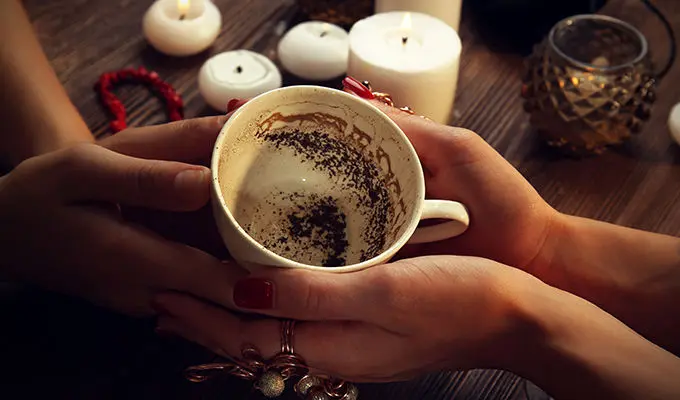 فال قهوه امروز یکشنبه 5 اسفند 1403 | قهوه ات رو بخور بعد فال بگیر