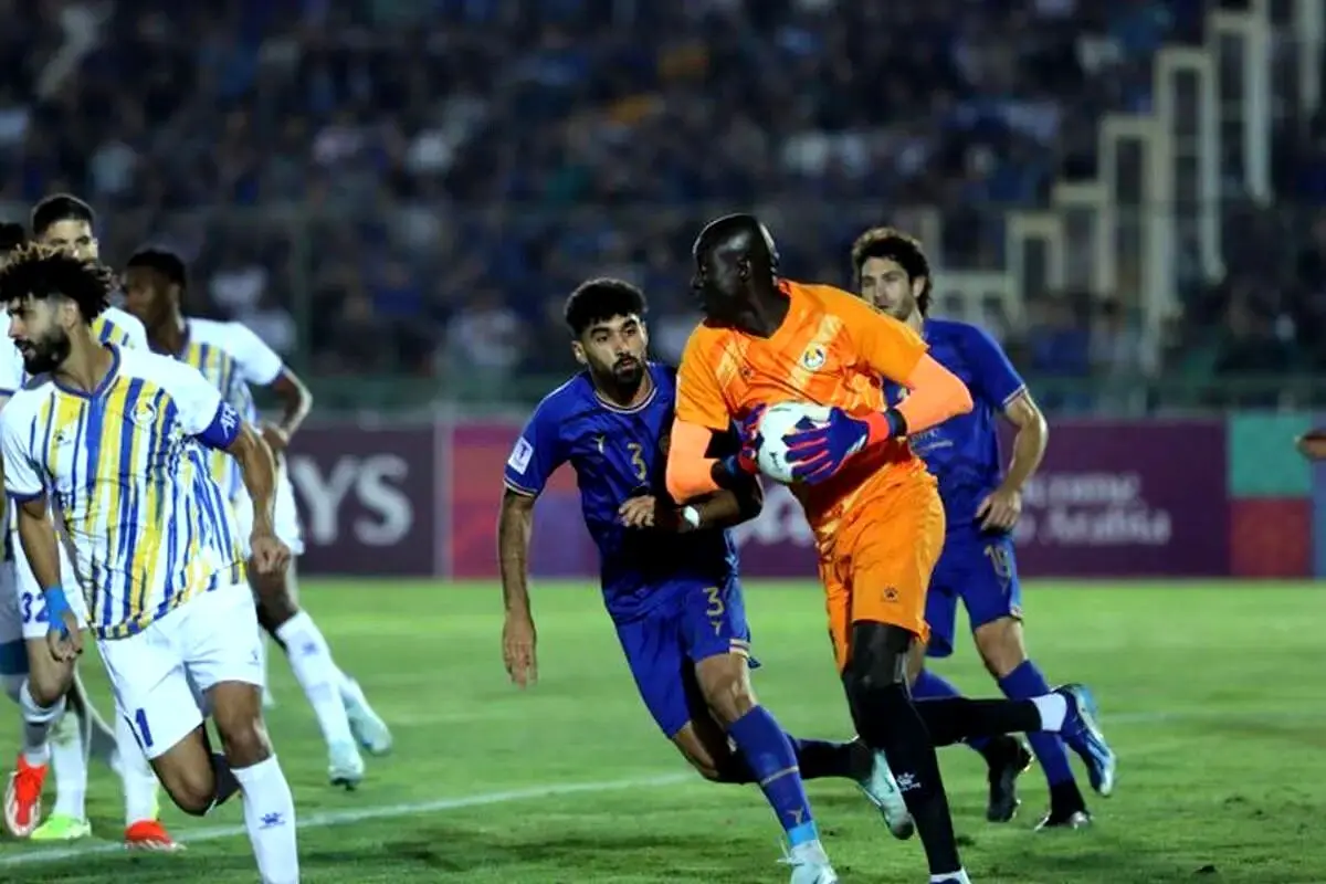 جدول لیگ نخبگان آسیا را ببینید + جایگاه استقلال و پرسپولیس

