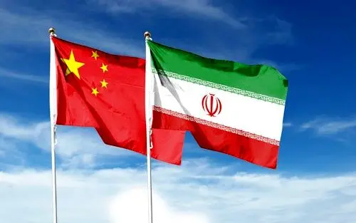 خبر فوری؛ چین هشدار داد، اتباع پینی ایران را ترک کنند
