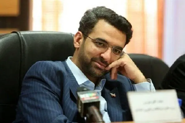 واکنش آذری جهرمی به آیتم جنجالی برنامه فوتبال برتر