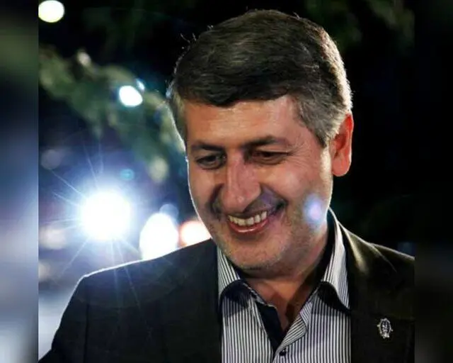 چهره مشهور سینما درگذشت