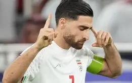 حضور علیرضا جهانبخش در راپید وین منتفی شد