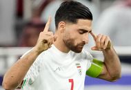 حضور علیرضا جهانبخش در راپید وین منتفی شد