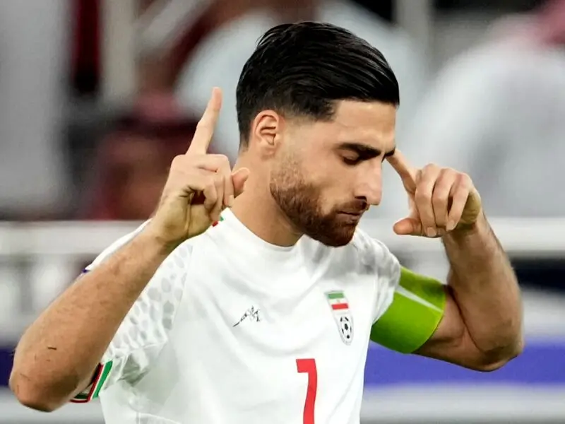 علیرضا جهانبخش در مسیر پرسپولیس؟