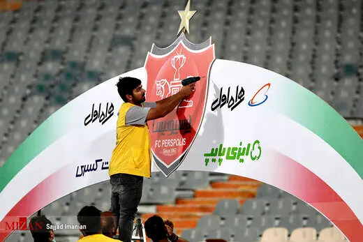 دو گزینه اصلی مدیرعاملی پرسپولیس مشخص شد