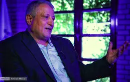 4 نصیحت اقتصادی پسر هاشمی به رئیسی