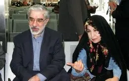 درخواست یک اصلاح طلب برای رفع حصر میرحسین موسوی و زهرا رهنورد