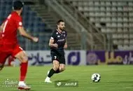 رکورد ویژه سروش رفیعی در پرسپولیس+عکس