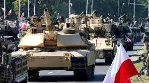 لهستان به توافق «نظامی شنگن» پیوست

