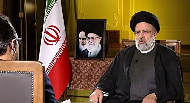  رئیسی: مردم باید به عملکرد دولت نمره بدهند /نگرانی تیم دولت روحانی در پرداخت حقوق‌ها