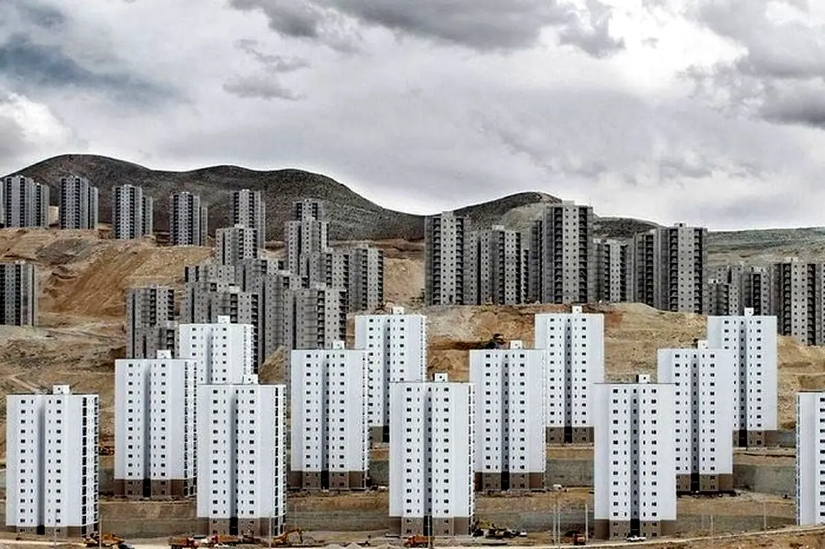 رهن خانه‌های نقلی در تهران چند؟ +جدول