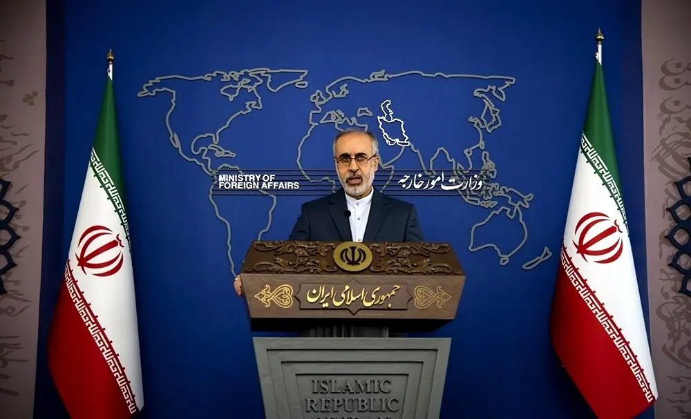 واکنش فوری ایران به حمله بامدادی اسرائیل به اهدافی در دمشق