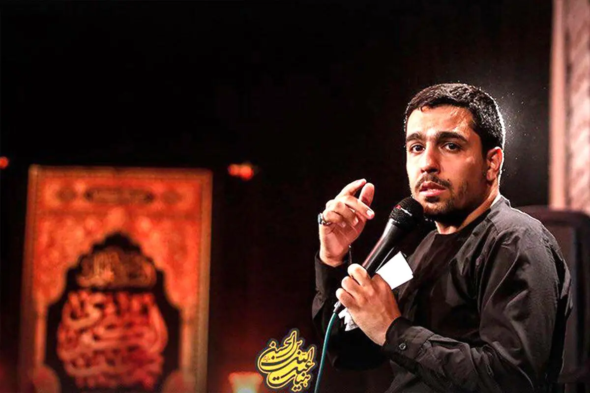 انتقاد تند مداح معروف از دولت رییسی؛ والله وضعیت اجاره سر به فلک کشیده!