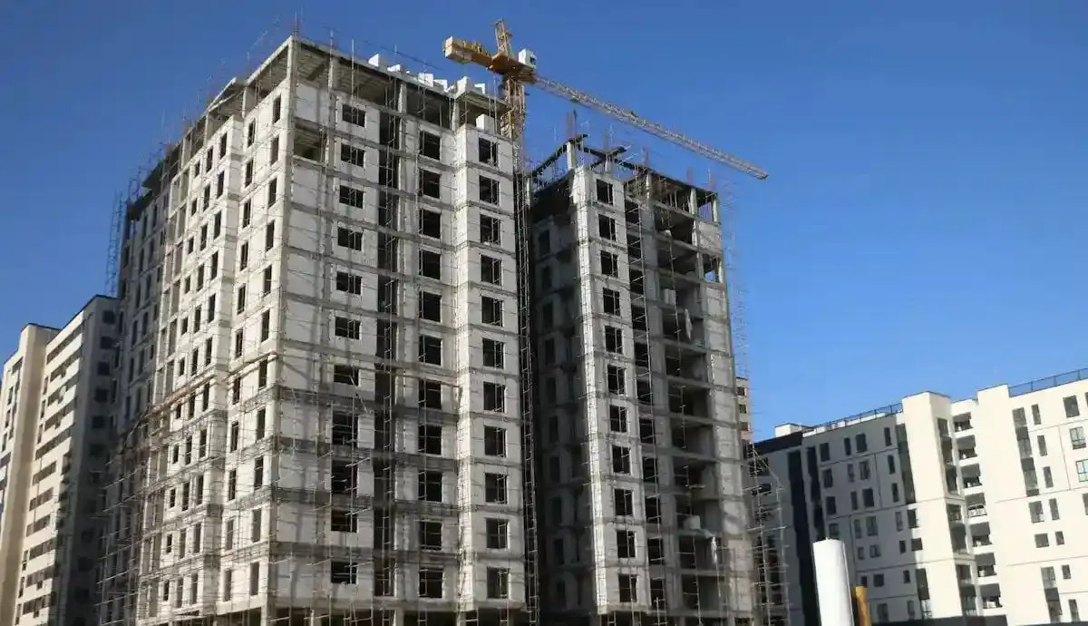 نحوه ثبت نام ساخت مسکن ۲۵ متری در تهران وکرج اعلام شد

