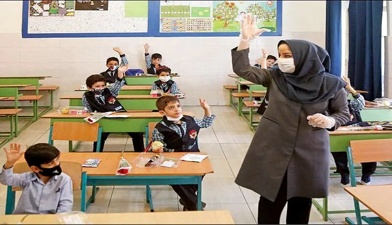 خبر جدید؛ قانون رتبه‌بندی معلمان به زودی ابلاغ و اجرایی می‌شود