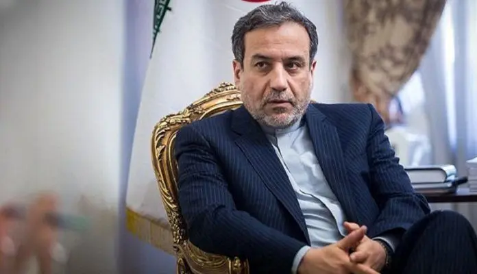 اظهارات عجیب مجری صدا و سیما:هیچ تصویری از عراقچی و نماینده آمریکایی منتشر نشود! +فیلم