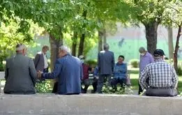 بازنشستگان  تامین اجتماعی و کشوری و‌ فرهنگیان بازنشسته بخوانند:؛ جزییات افزایش حقوق
