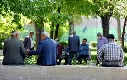 بازنشستگان  تامین اجتماعی و کشوری و‌ فرهنگیان بازنشسته بخوانند:؛ جزییات افزایش حقوق