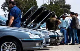 قیمت پژو پارس کارکرده امروز پنجشنبه ۲۴ مهر + جدول
