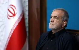 پزشکیان رقم دقیق افزایش حقوق بازنشستگان  و فرهنگیان بازنشسته را اعلام کرد
