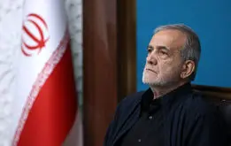 پزشکیان رقم دقیق افزایش حقوق بازنشستگان  و فرهنگیان بازنشسته را اعلام کرد
