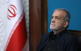 پزشکیان رقم دقیق افزایش حقوق بازنشستگان  و فرهنگیان بازنشسته را اعلام کرد

