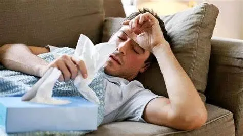برای جلوگیری از سرماخوردگی در پاییز چه باید کرد؟