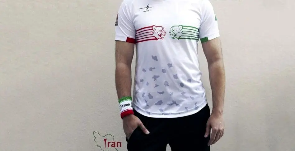 حواشی تمام نشدنی لباس تیم ملی در آستانه جام جهانی