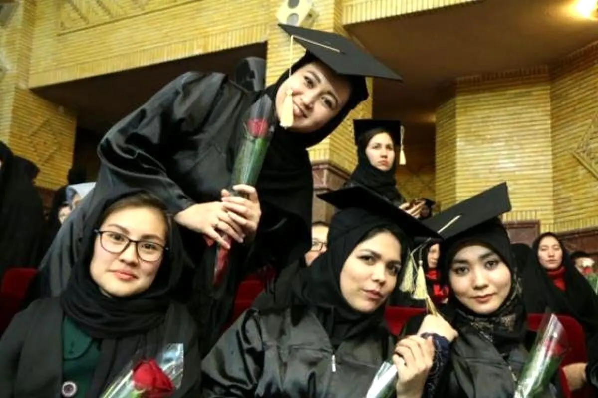 نحوه پذیرش دختران دانشجوی افغانستانی در دانشگاه‌های ایران اعلام شد