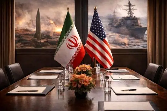 ایران و آمریکا چراغ سبز نشان دادند
