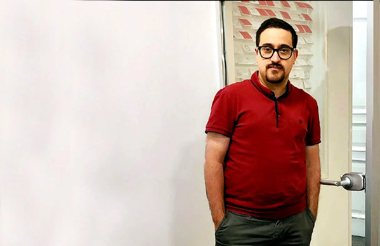 «اشکان آرمندهی» احضار شد