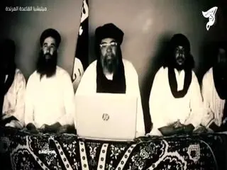 داعش برای پزشکیان خط‌و‌نشان کشید
