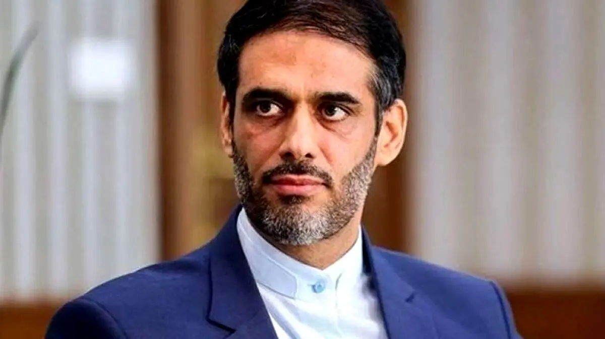 توییت معنادار سعید محمد درباره حضور نفوذی‌ها در پست‌های کلیدی 