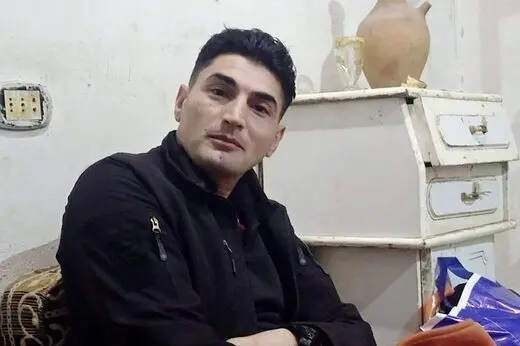  اتفاق عجیب در زلزله سوریه/ مردی که در مراسم تشییع جنازه خود زنده شد + عکس