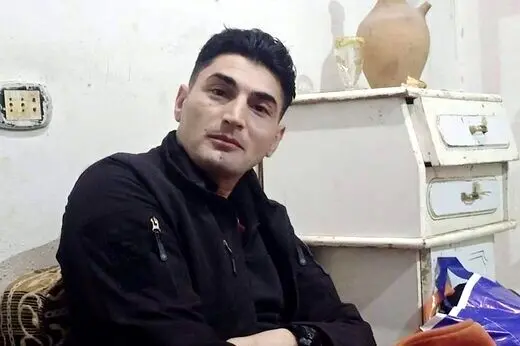  اتفاق عجیب در زلزله سوریه/ مردی که در مراسم تشییع جنازه خود زنده شد + عکس