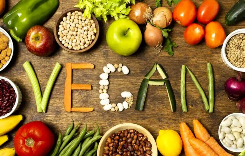  گیاهخوار بودن ریشه در ژن  دارد؟


