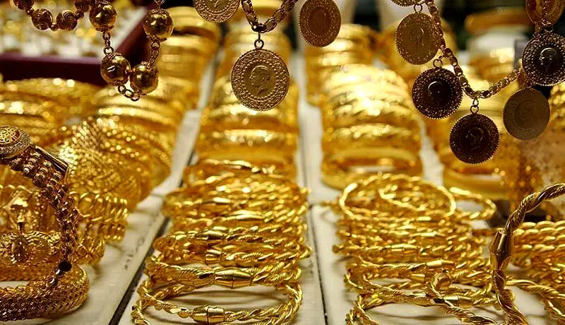 افزایش میلیونی قیمت طلا و سکه در بازار امروز سه شنبه ۳۰ اردیبهشت + جدول